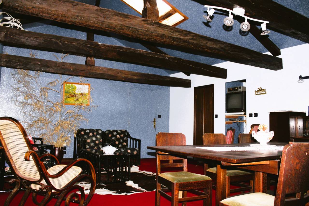 Equestrian property  Lot-et-Garonne