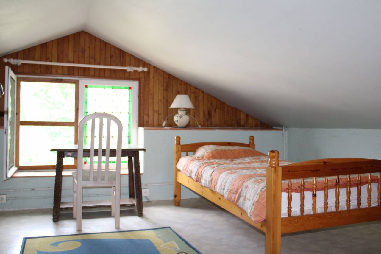 Equestrian property  Lot-et-Garonne