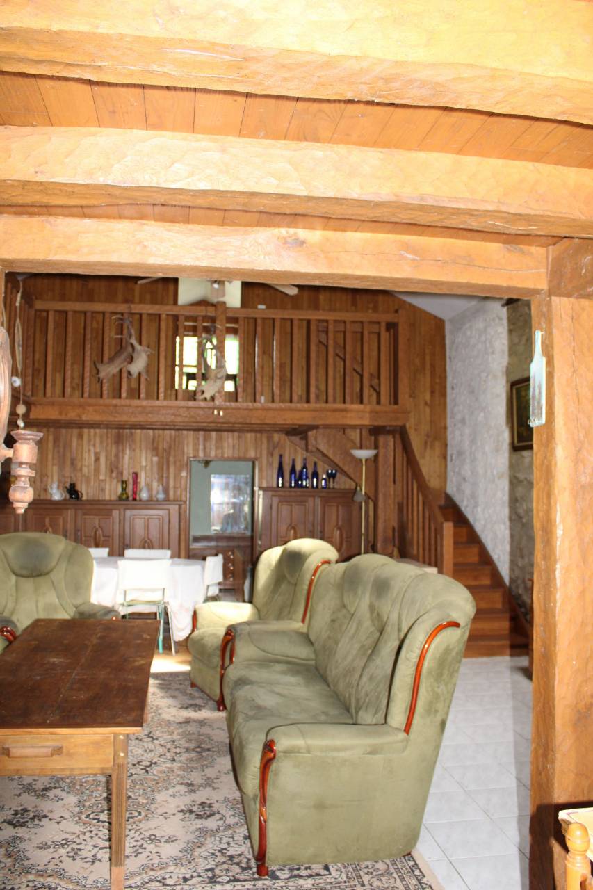 Equestrian property  Lot-et-Garonne