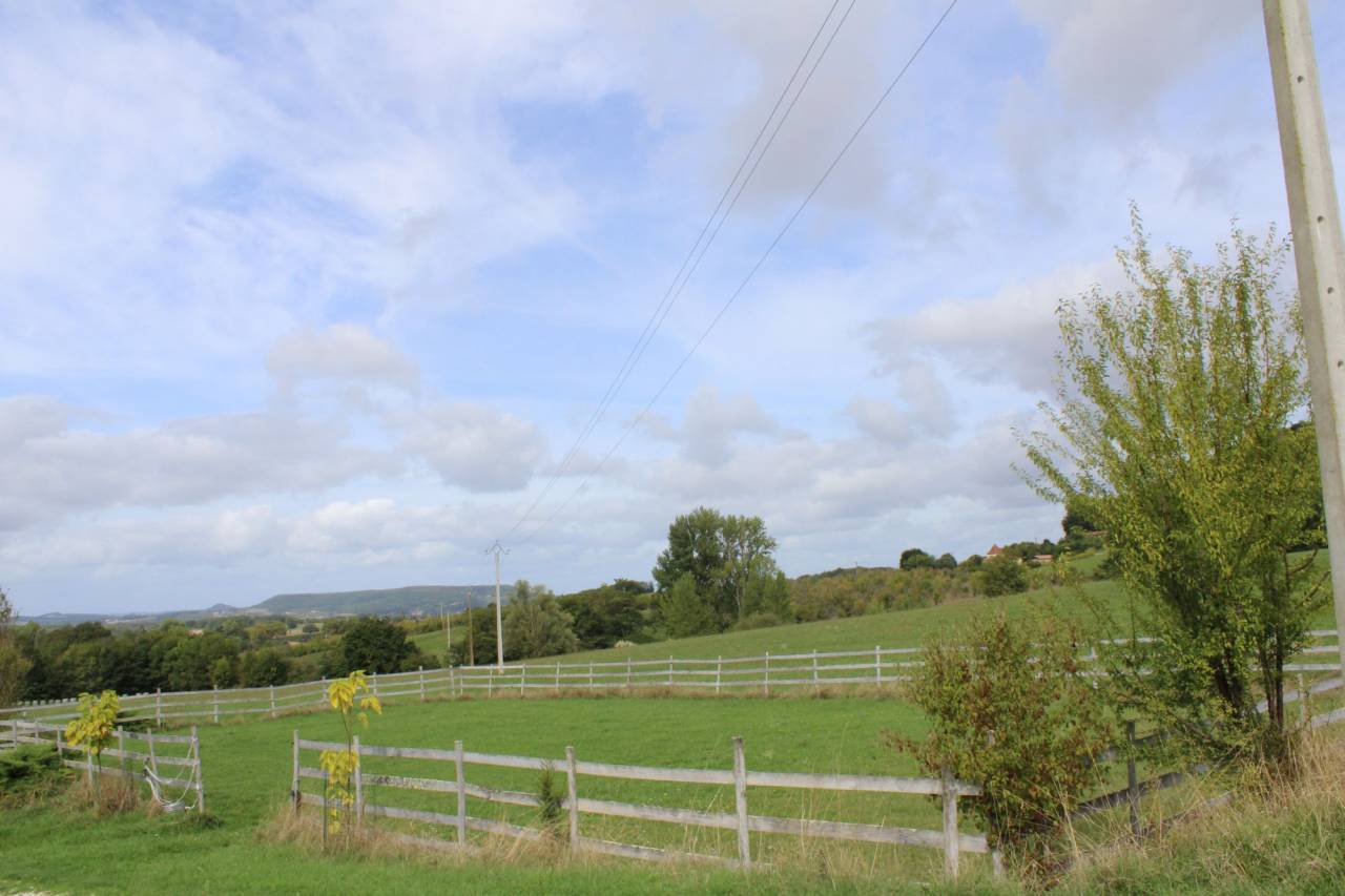 Equestrian property  Lot-et-Garonne