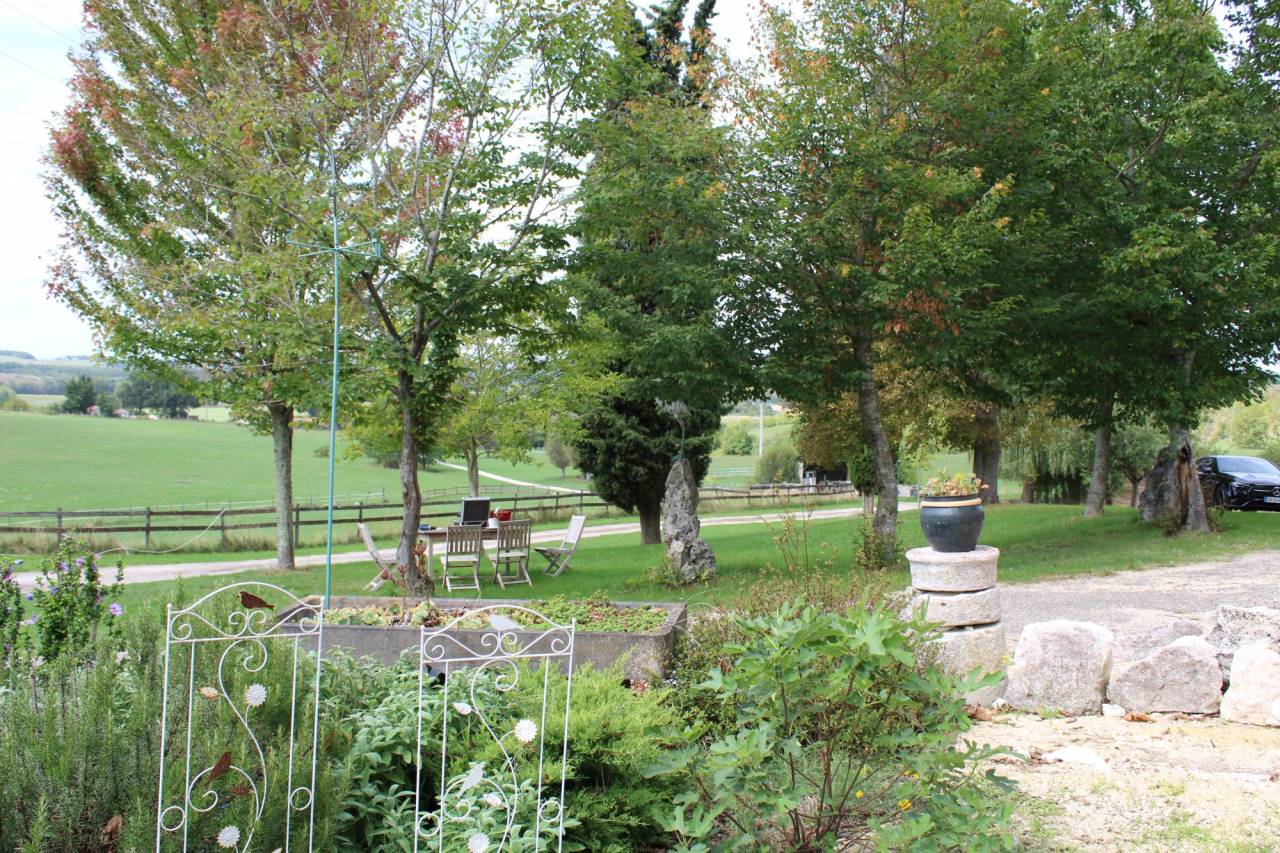 Equestrian property  Lot-et-Garonne