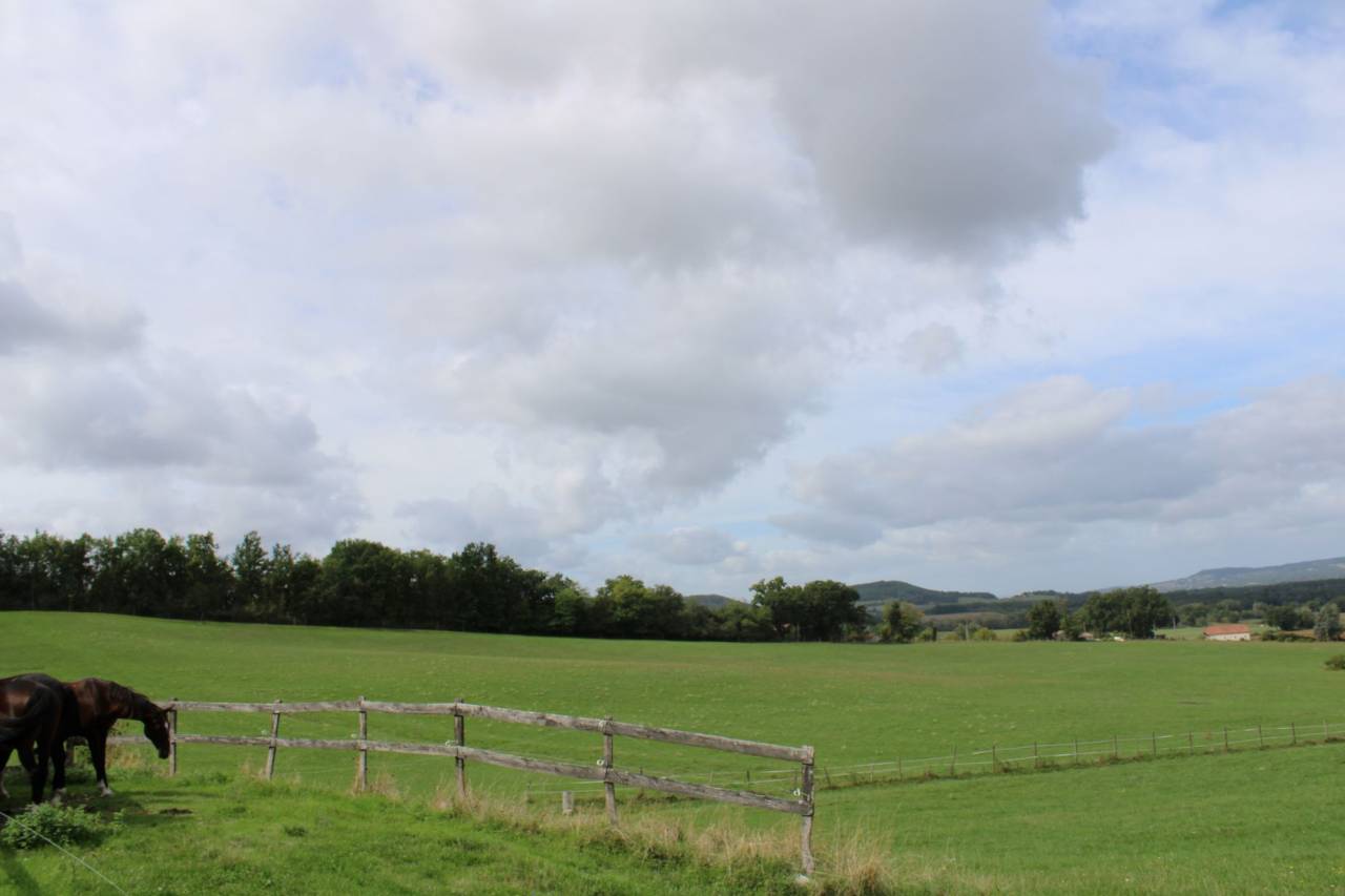 Equestrian property  Lot-et-Garonne