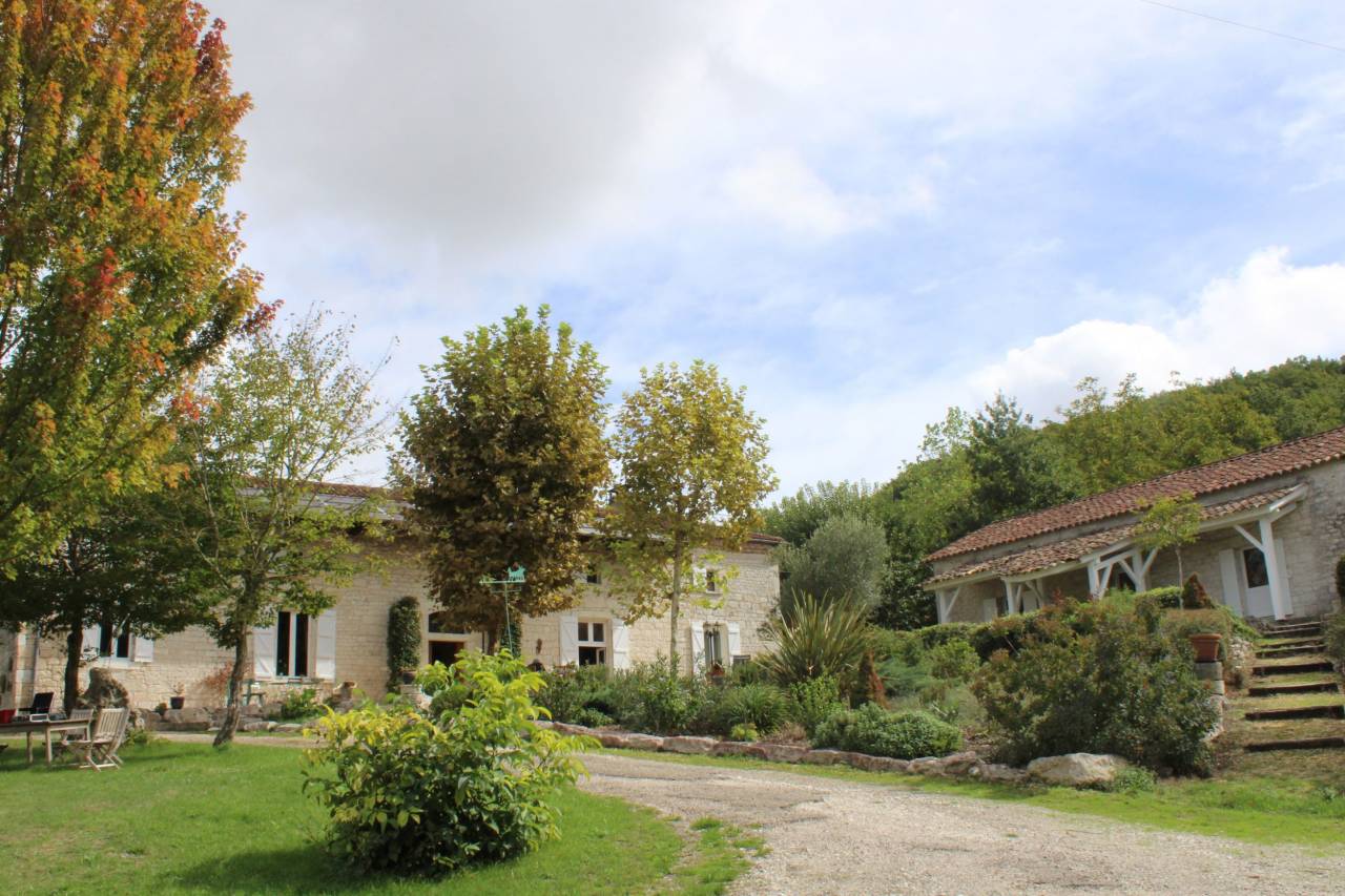 Equestrian property  Lot-et-Garonne