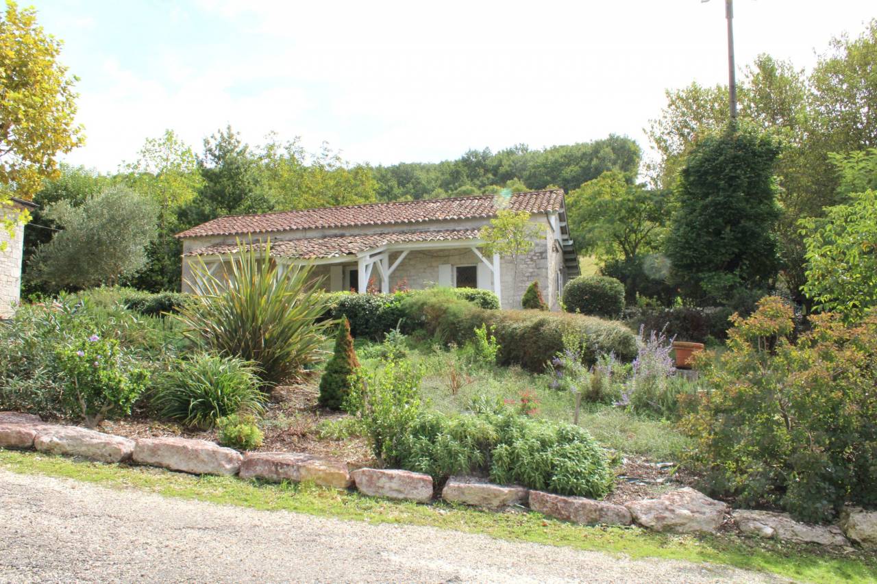 Equestrian property  Lot-et-Garonne