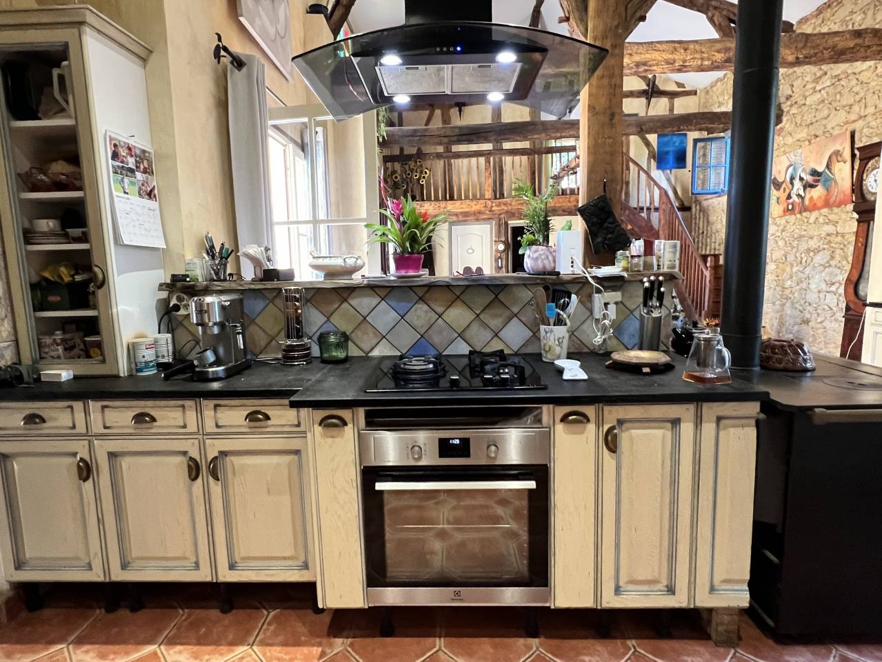 Luxurious equestrian property  Gers