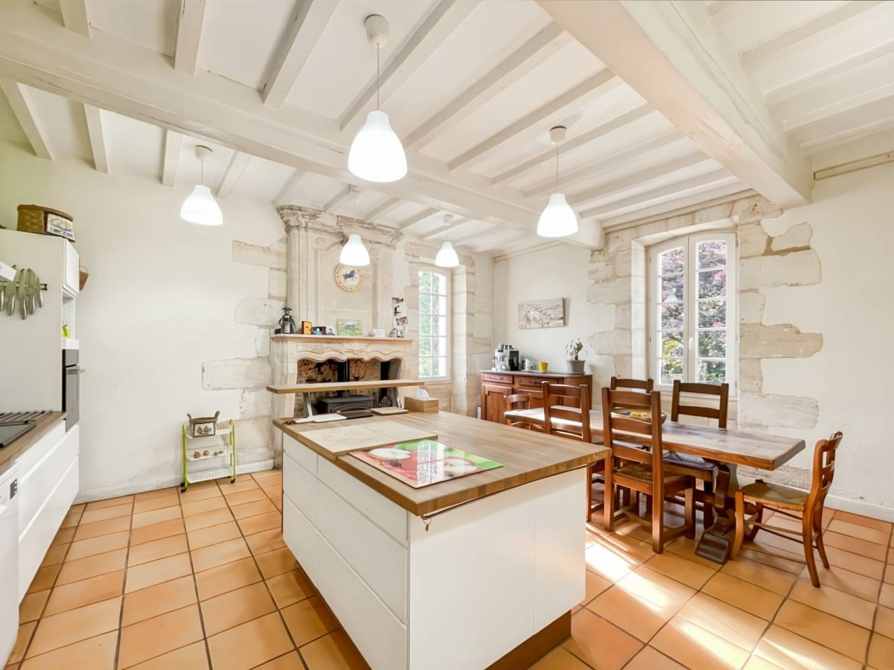 Equestrian property  Gironde