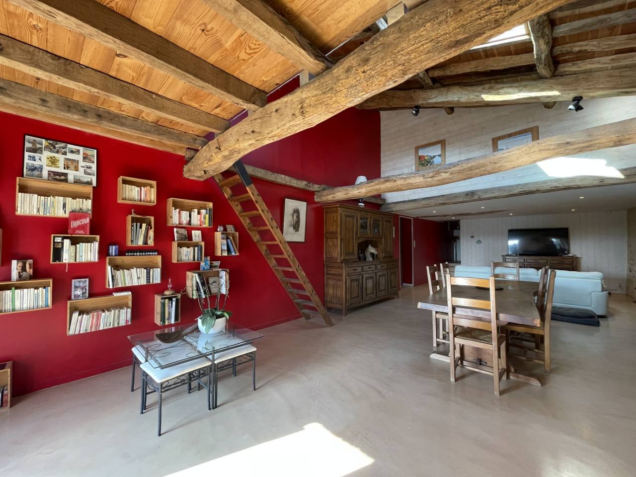 Equestrian property  Gironde