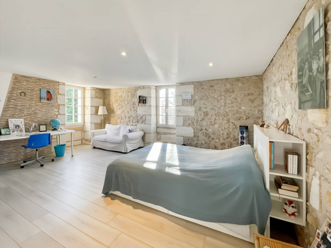 Equestrian property  Gironde