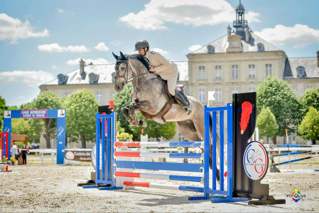 Equestrian property  Luxembourg belge