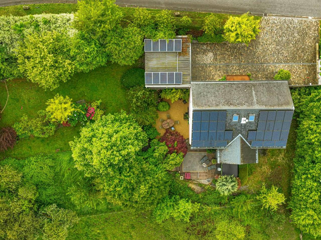 Equestrian property  Luxembourg belge