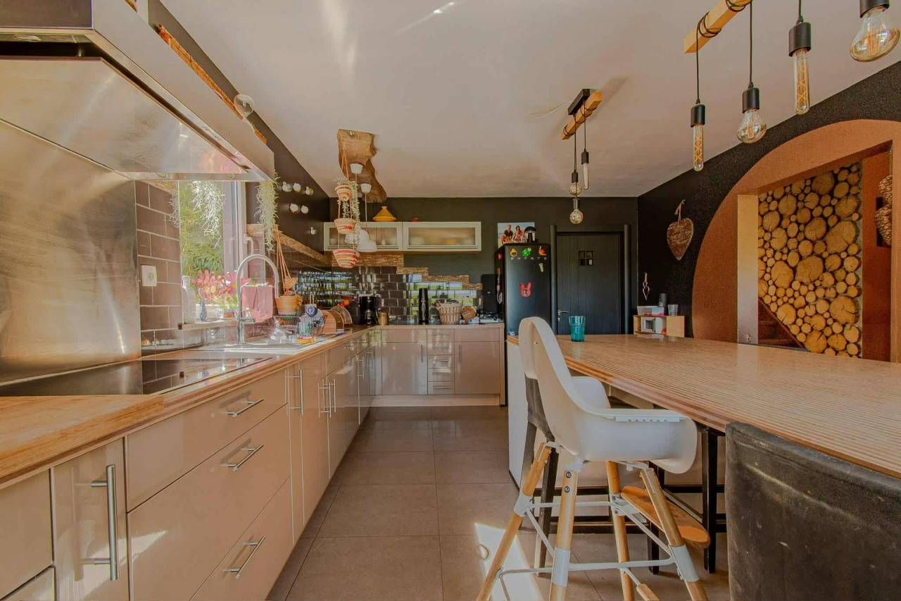 Equestrian property  Luxembourg belge