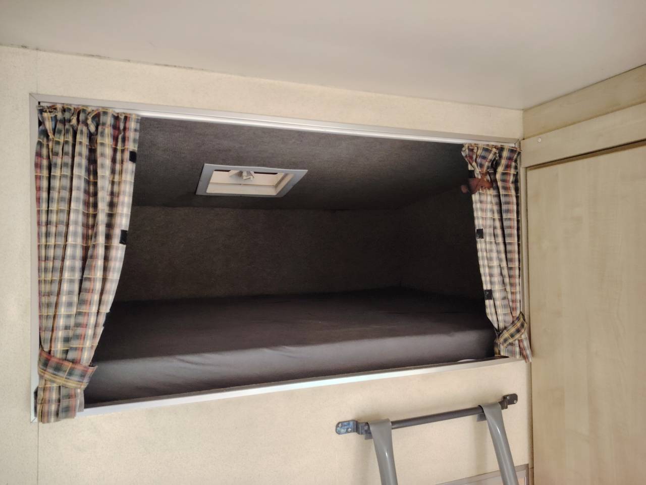 Horsebox NON-HGV Man  1992 Used