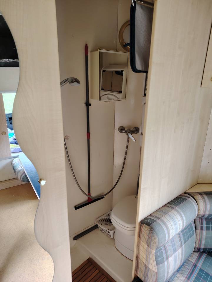 Horsebox NON-HGV Man  1992 Used