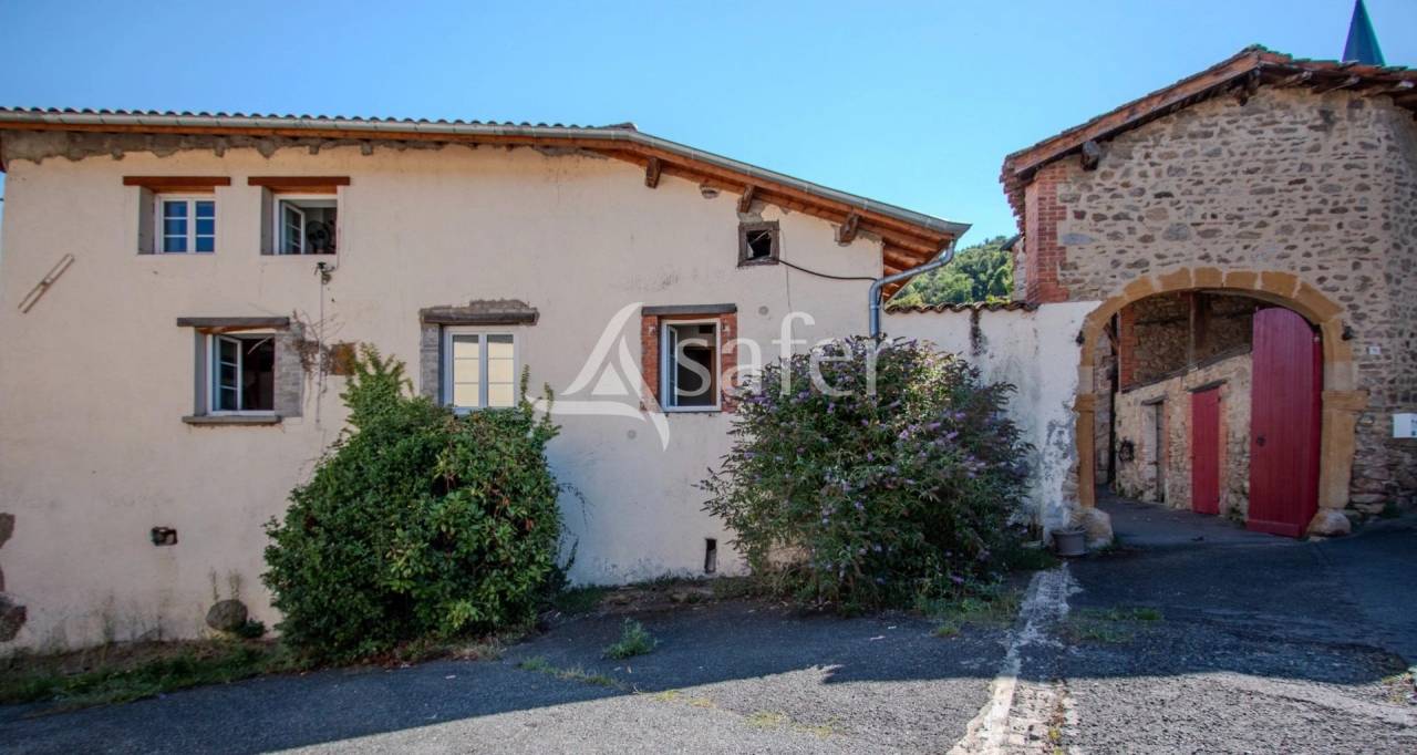 Other country property  Rhône