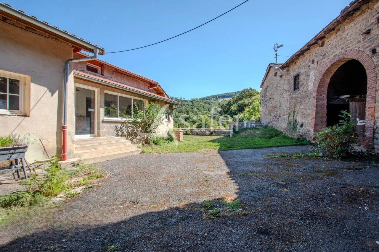 Other country property  Rhône