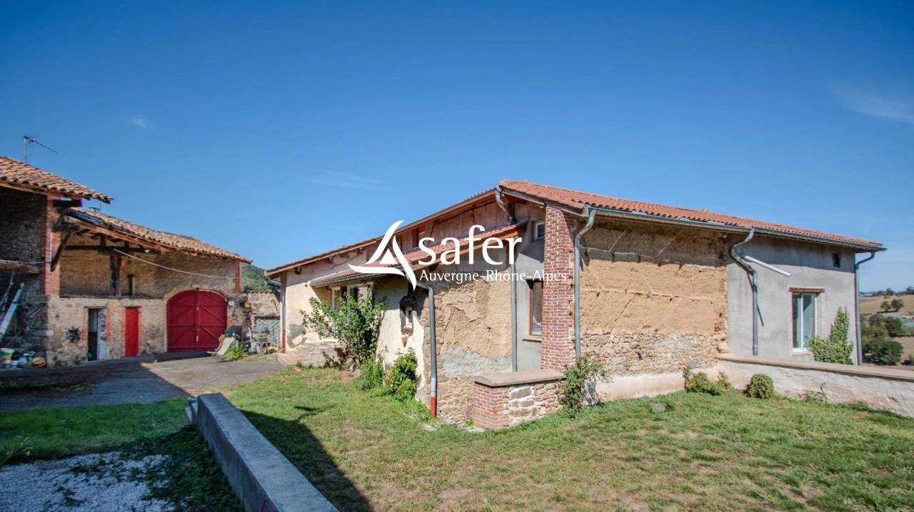 Other country property  Rh&ocirc;ne