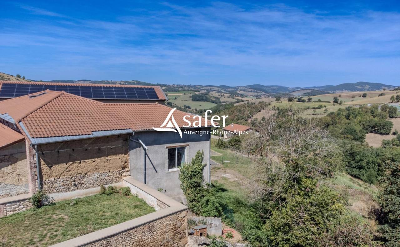 Other country property  Rh&ocirc;ne