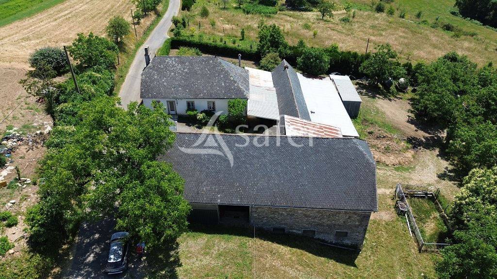 Other agricultural property  Corrèze