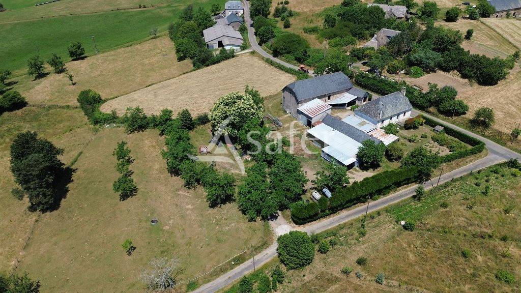 Other agricultural property  Corrèze