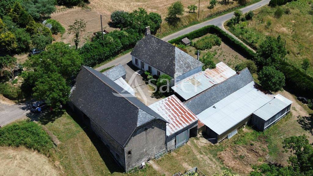 Other agricultural property  Corrèze