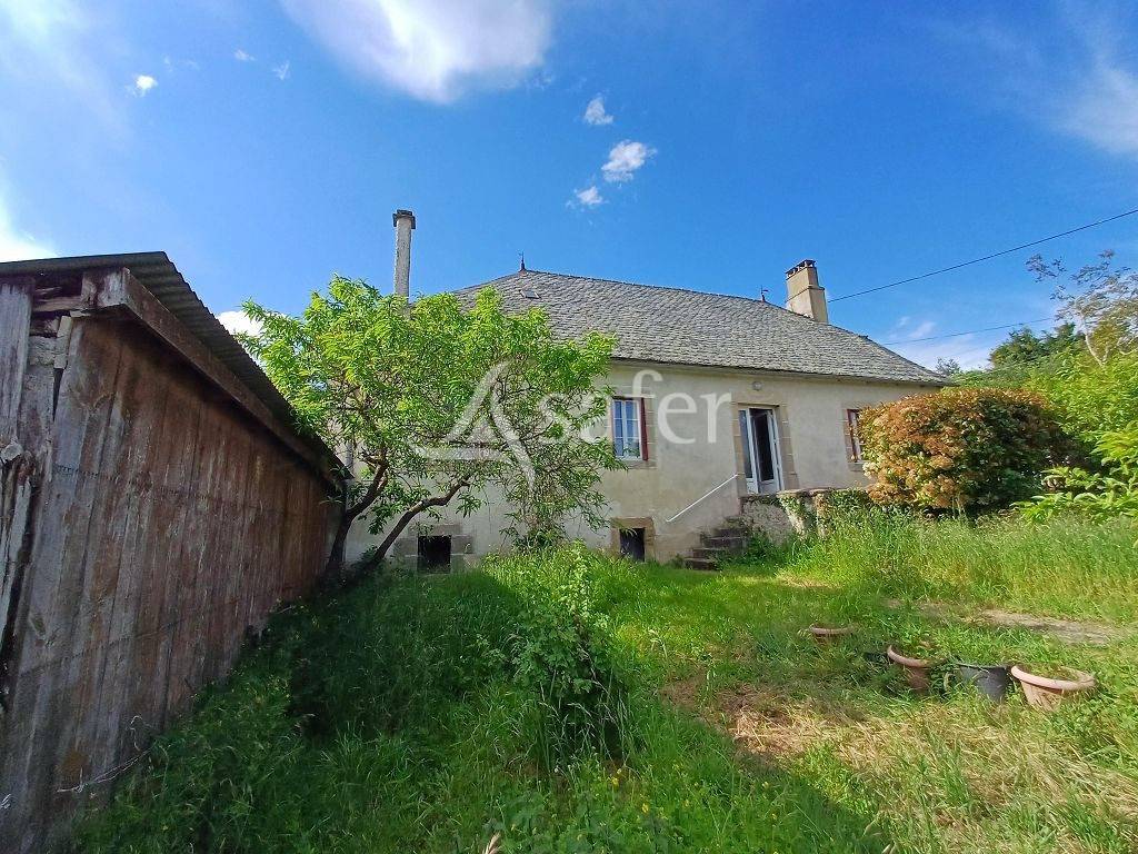 Other agricultural property  Corrèze
