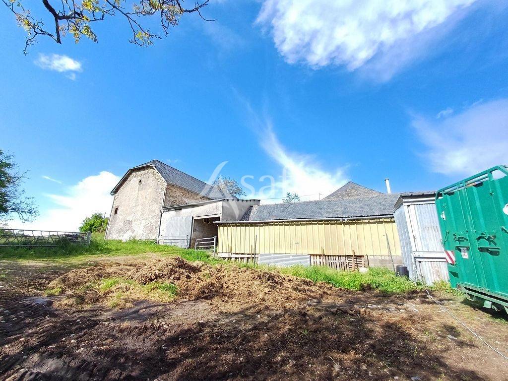 Other agricultural property  Corrèze