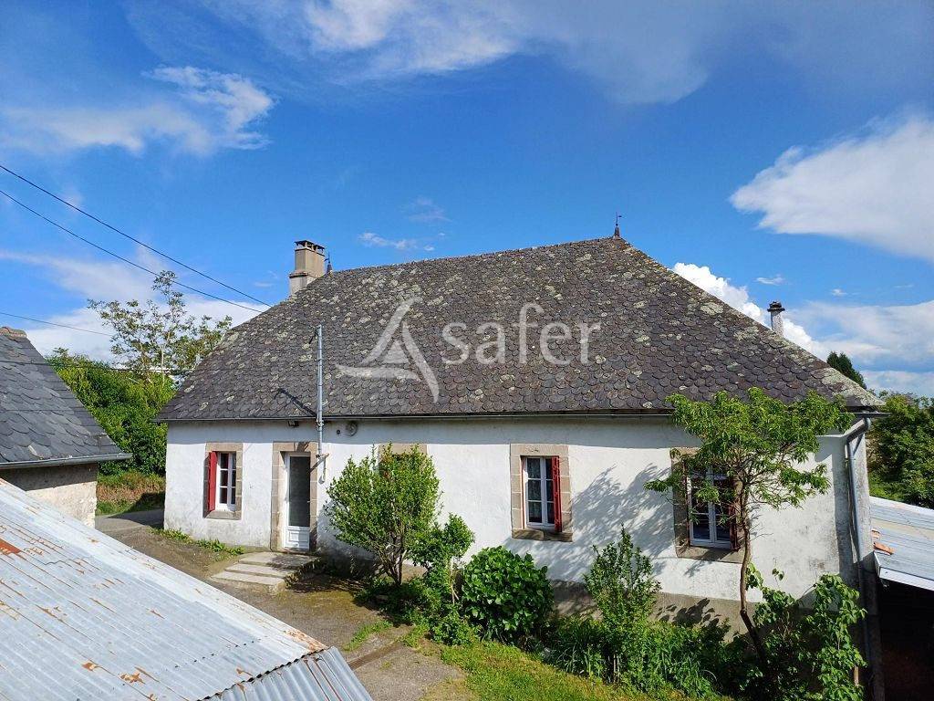 Other agricultural property  Corrèze