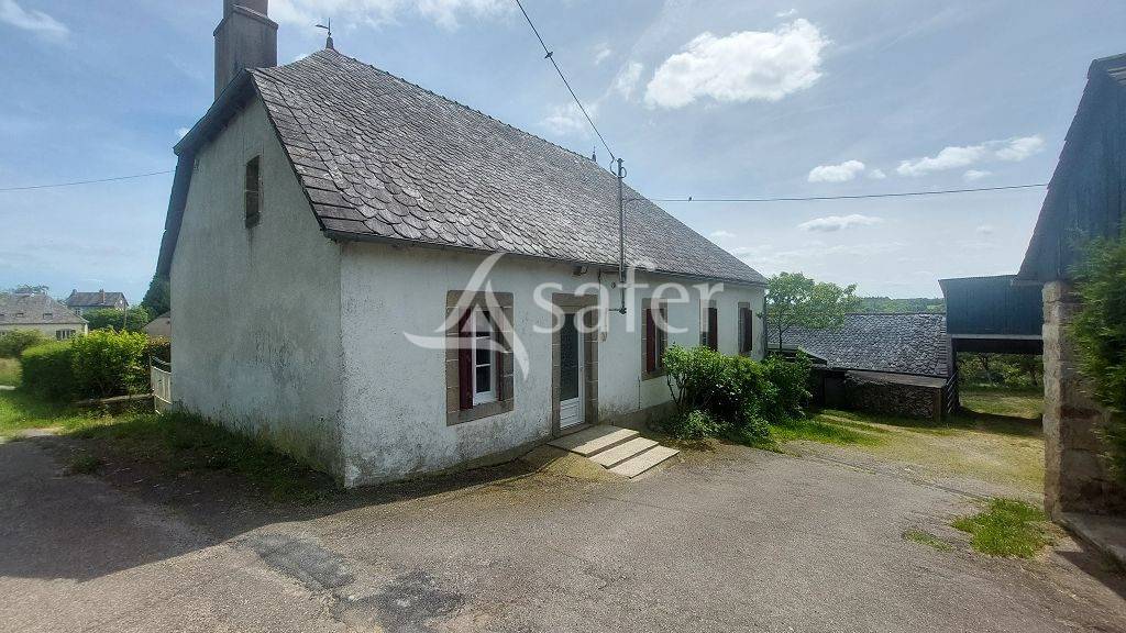 Other agricultural property  Corrèze