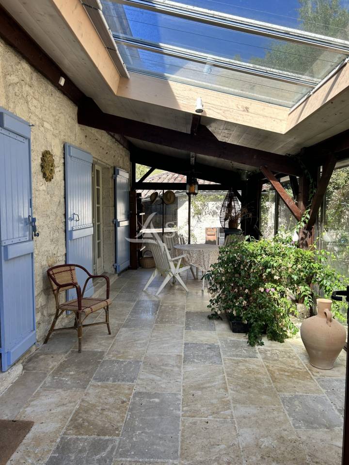 Other agricultural property  Lot-et-Garonne