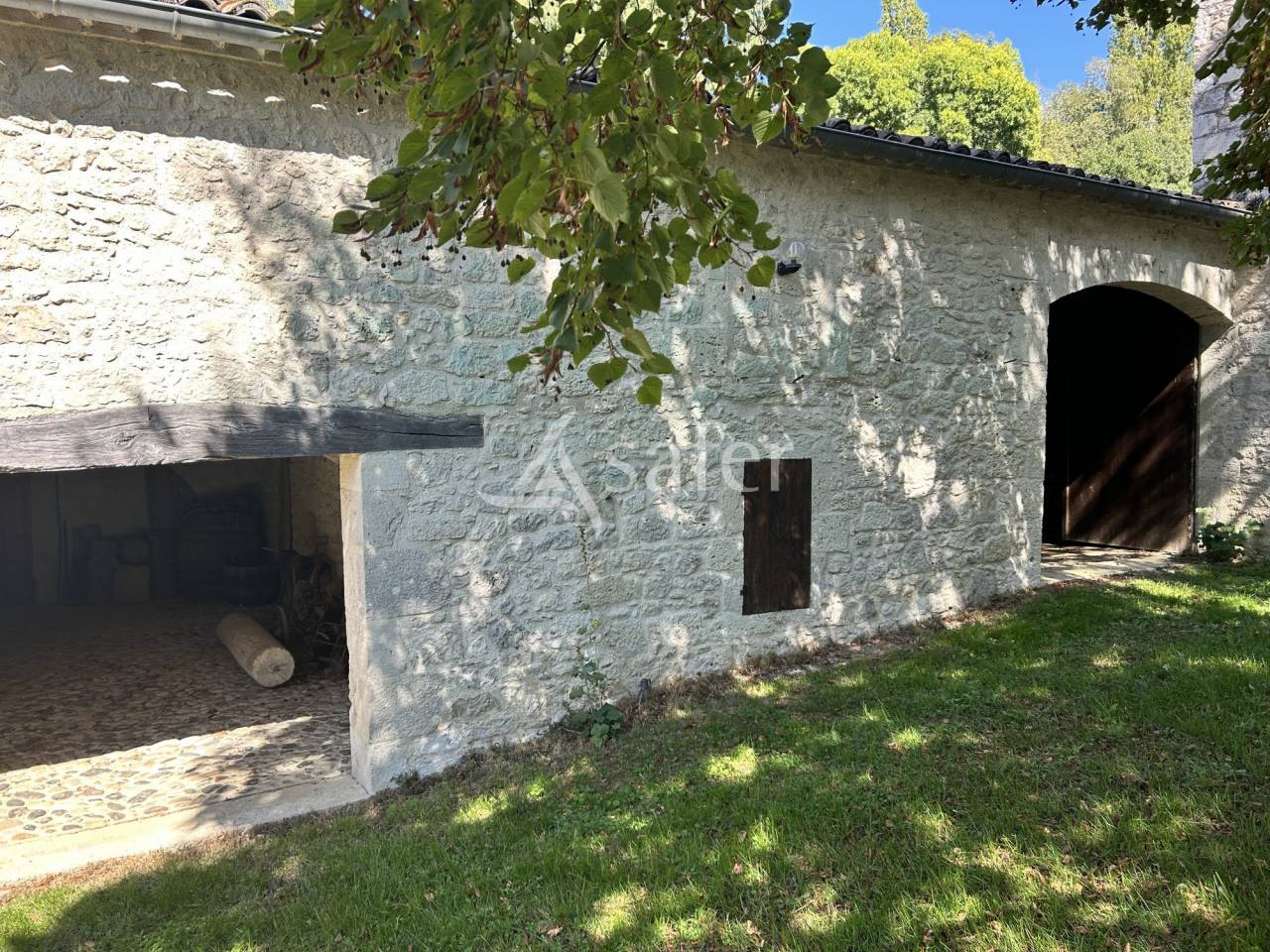 Other agricultural property  Lot-et-Garonne