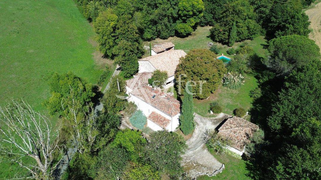 Other agricultural property  Lot-et-Garonne