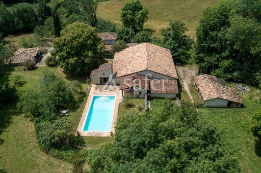 Other agricultural property  Lot-et-Garonne