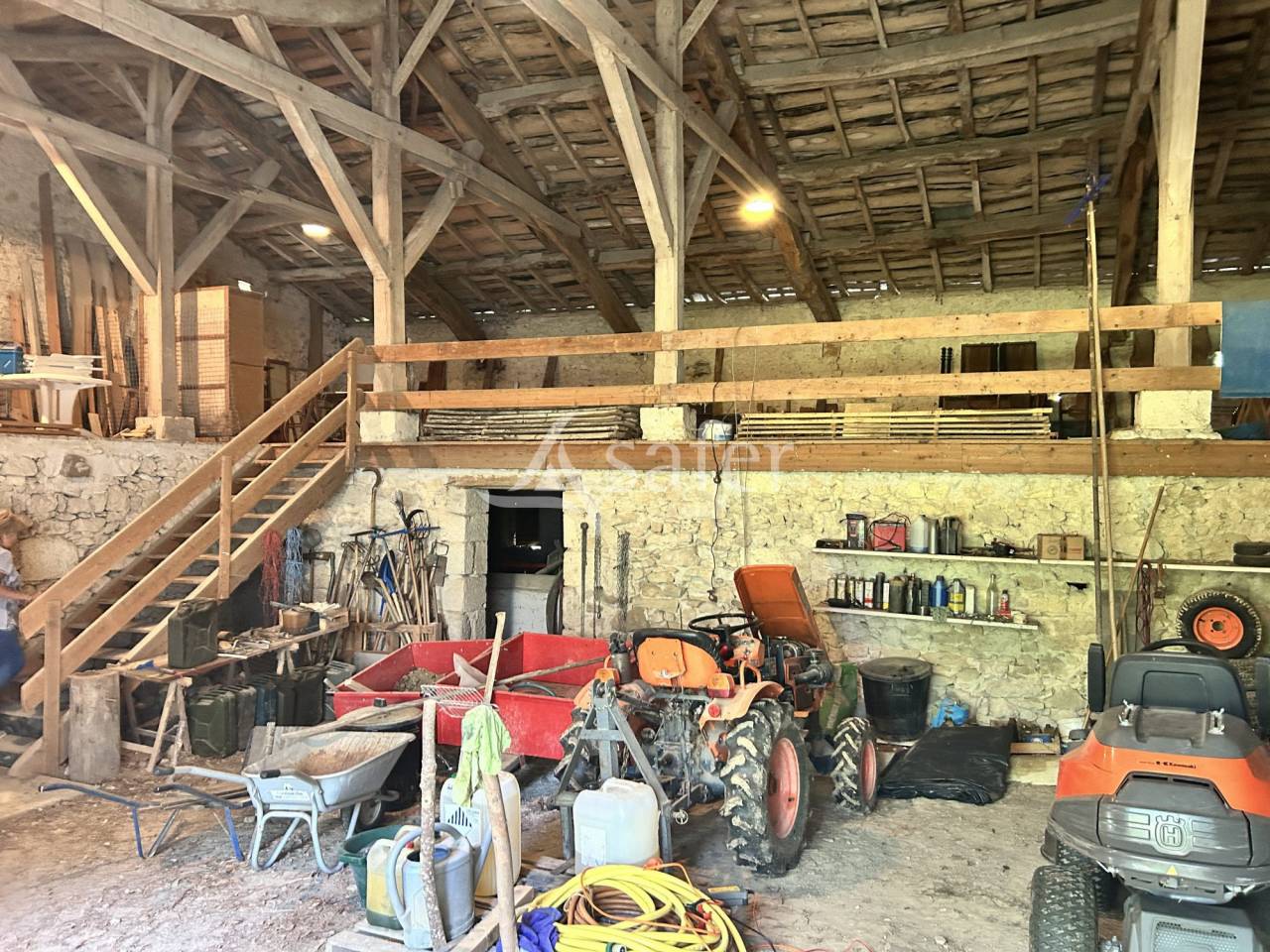 Other agricultural property  Lot-et-Garonne