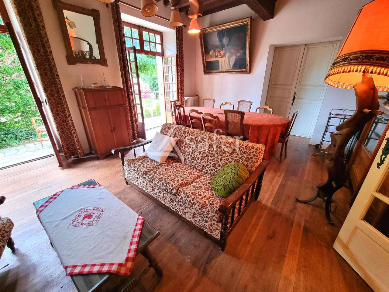 Other country property  Tarn-et-Taronne