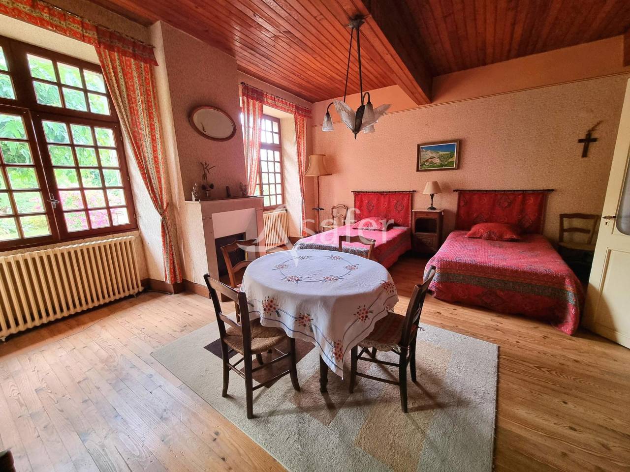 Other country property  Tarn-et-Taronne