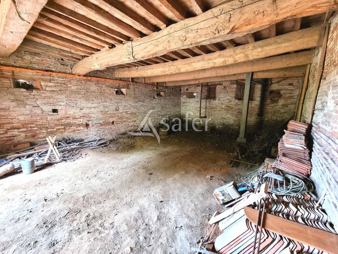 Other country property  Tarn-et-Taronne