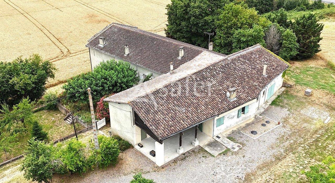 Other country property  Tarn-et-Taronne