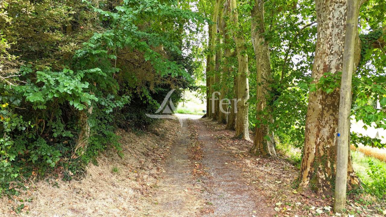 Other country property  Tarn-et-Taronne