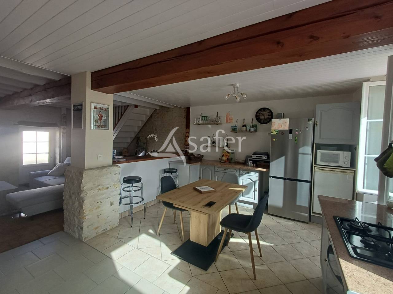 Other agricultural property  Charente-Maritime