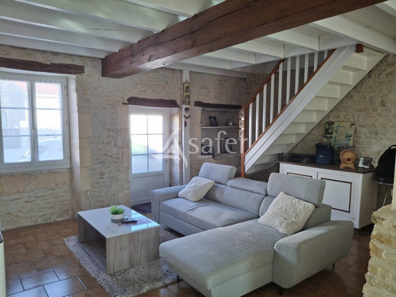 Other agricultural property  Charente-Maritime