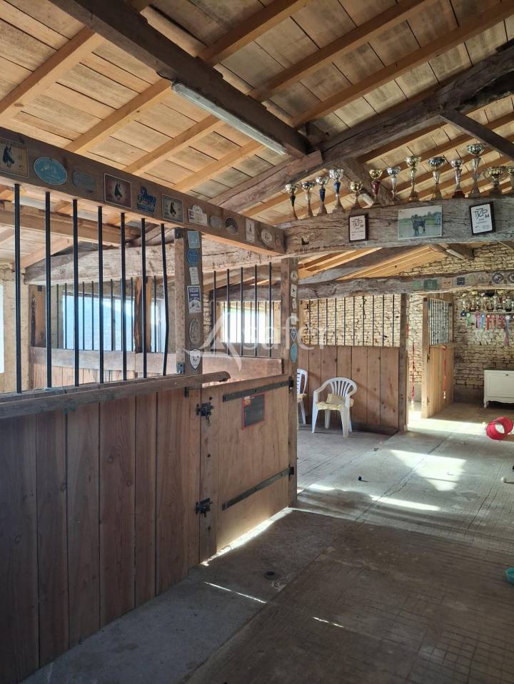 Other agricultural property  Charente-Maritime