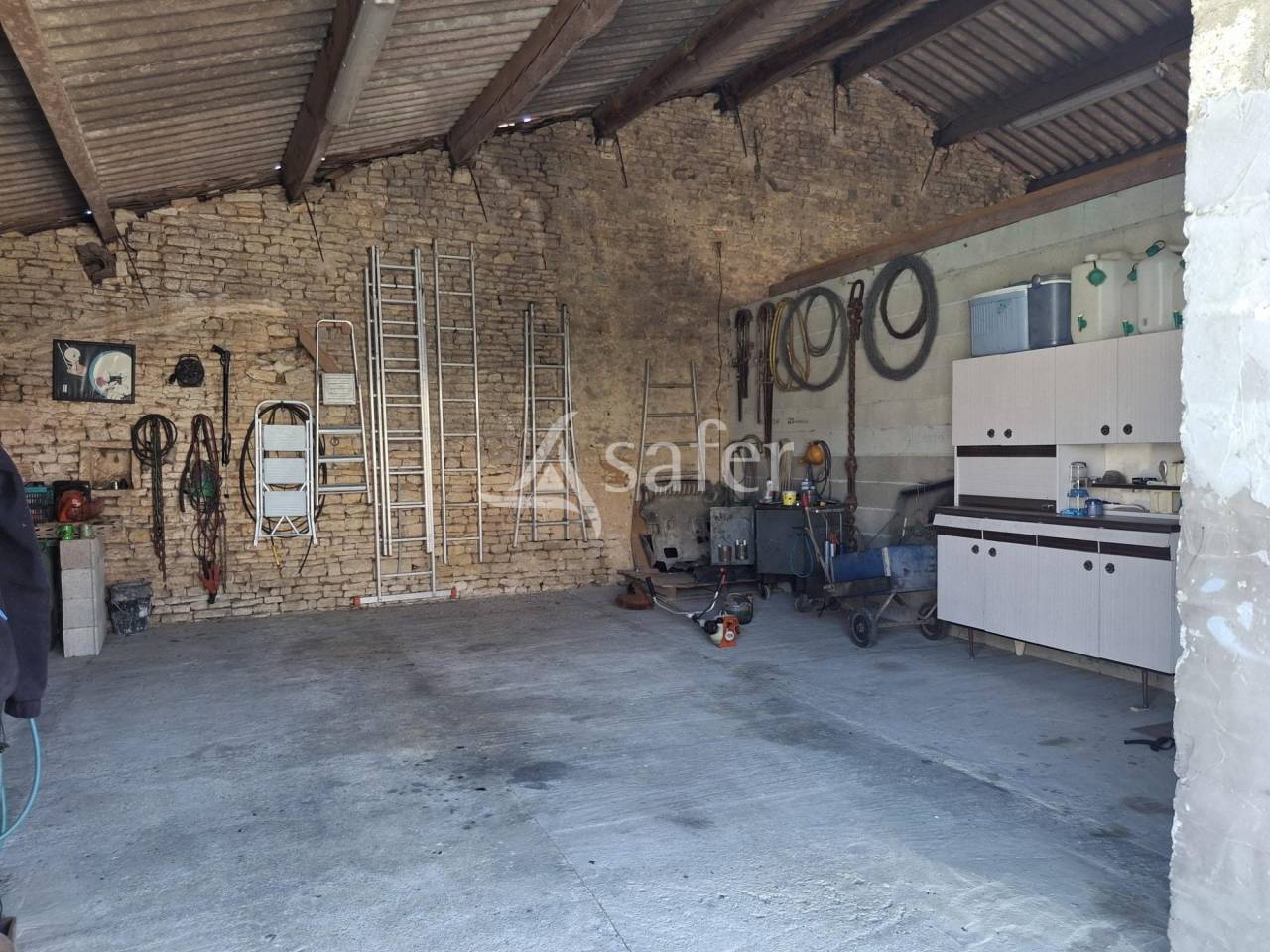 Other agricultural property  Charente-Maritime