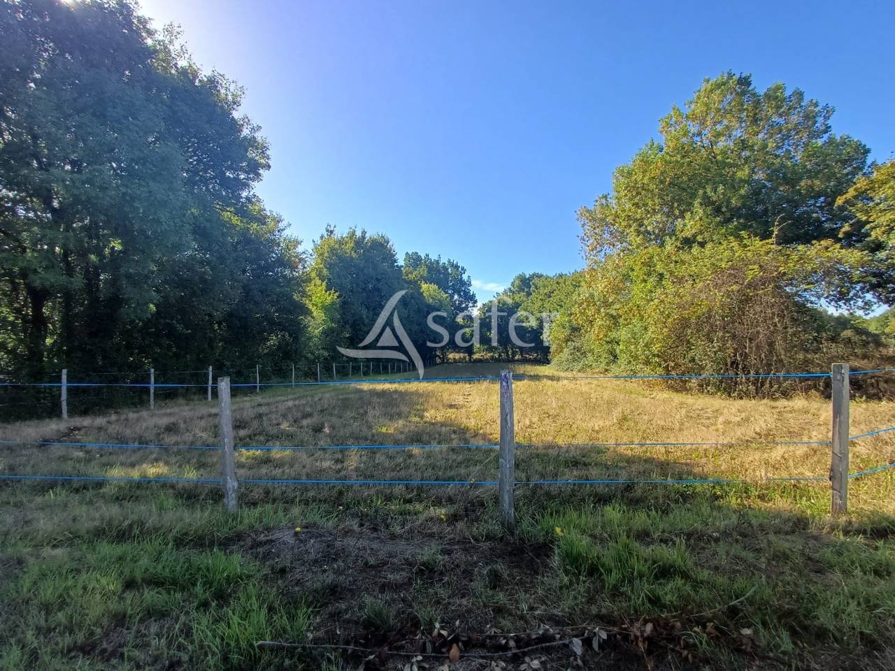 Other agricultural property  Charente-Maritime