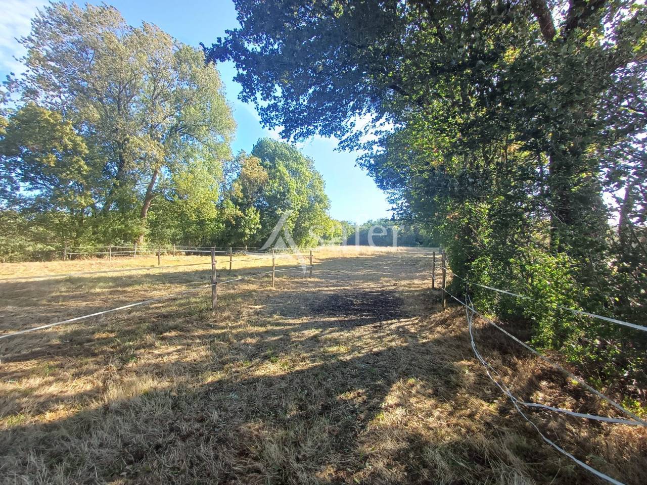 Other agricultural property  Charente-Maritime