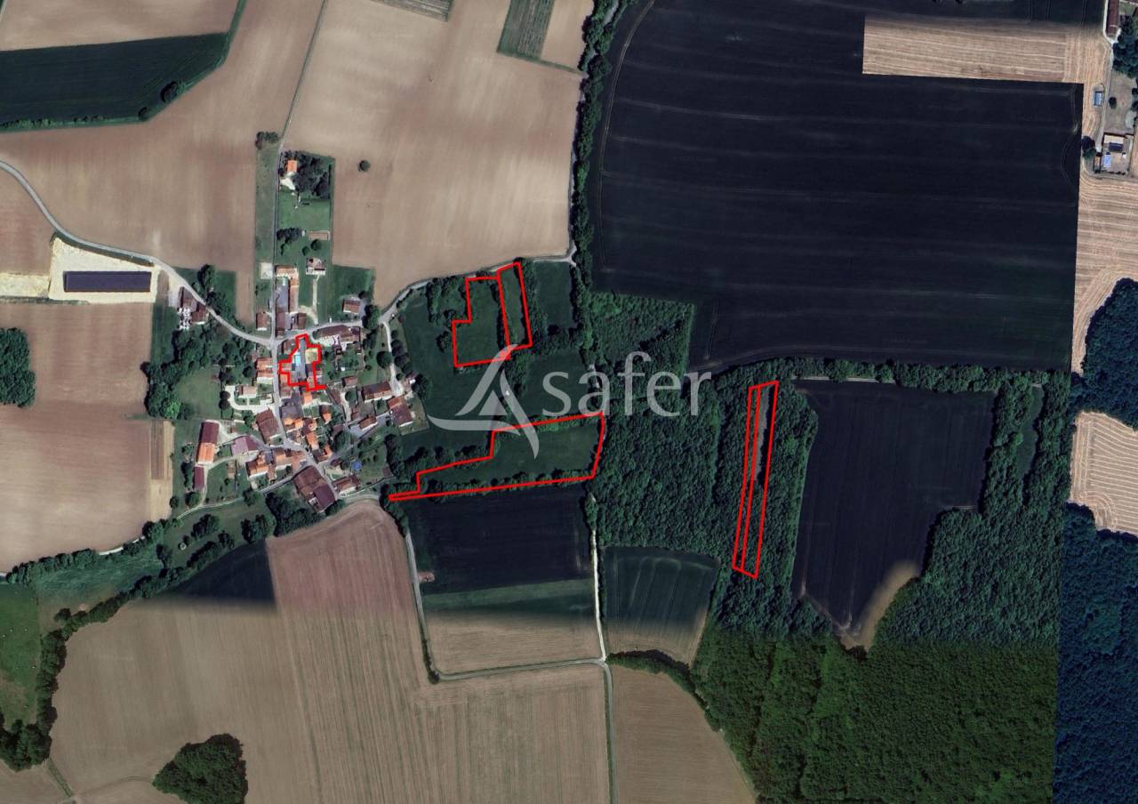 Other agricultural property  Charente-Maritime