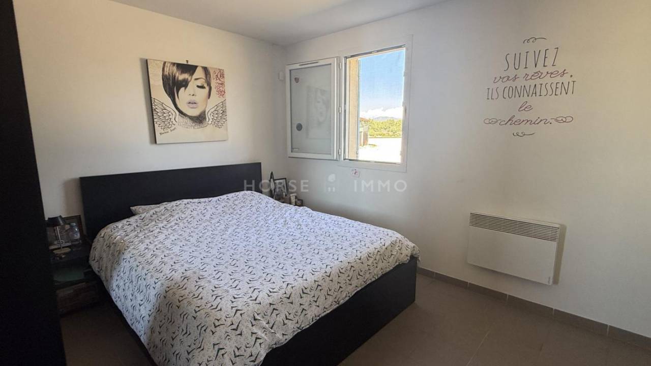 Stud farm  Bouches-du-Rhône