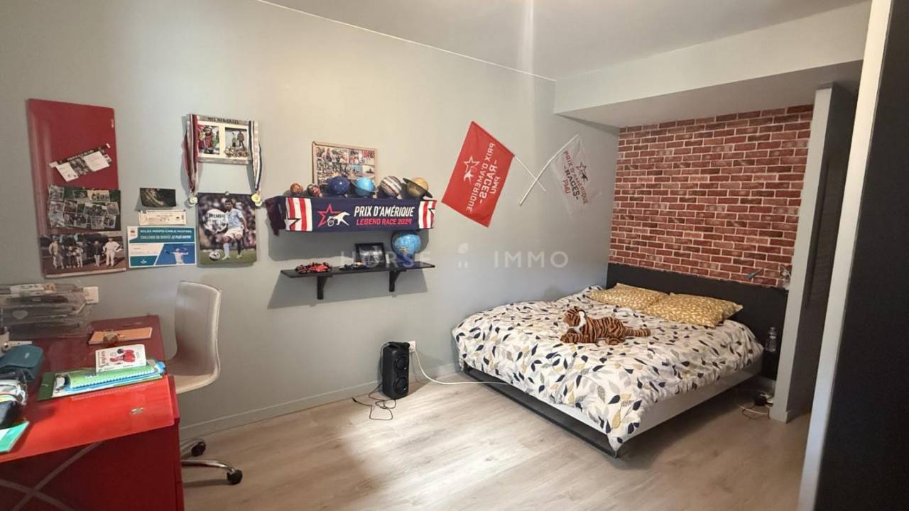 Stud farm  Bouches-du-Rhône