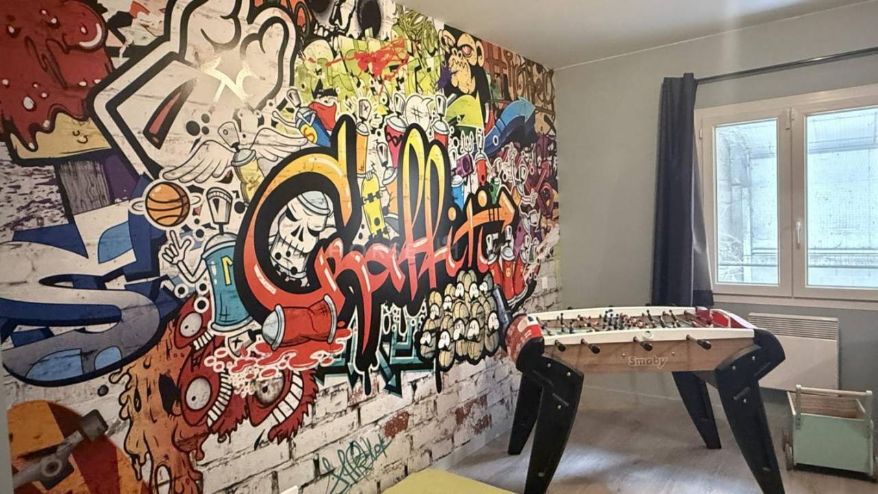 Stud farm  Bouches-du-Rhône