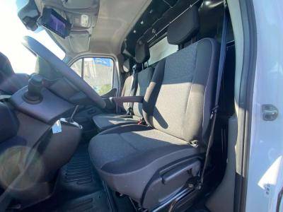 Horsebox HGV Opel Movano 2021 New