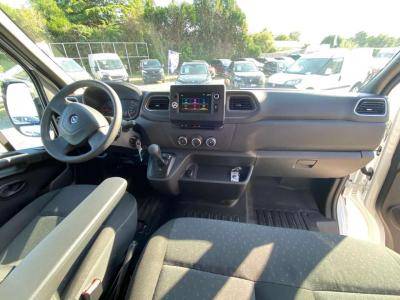 Horsebox HGV Opel Movano 2021 New